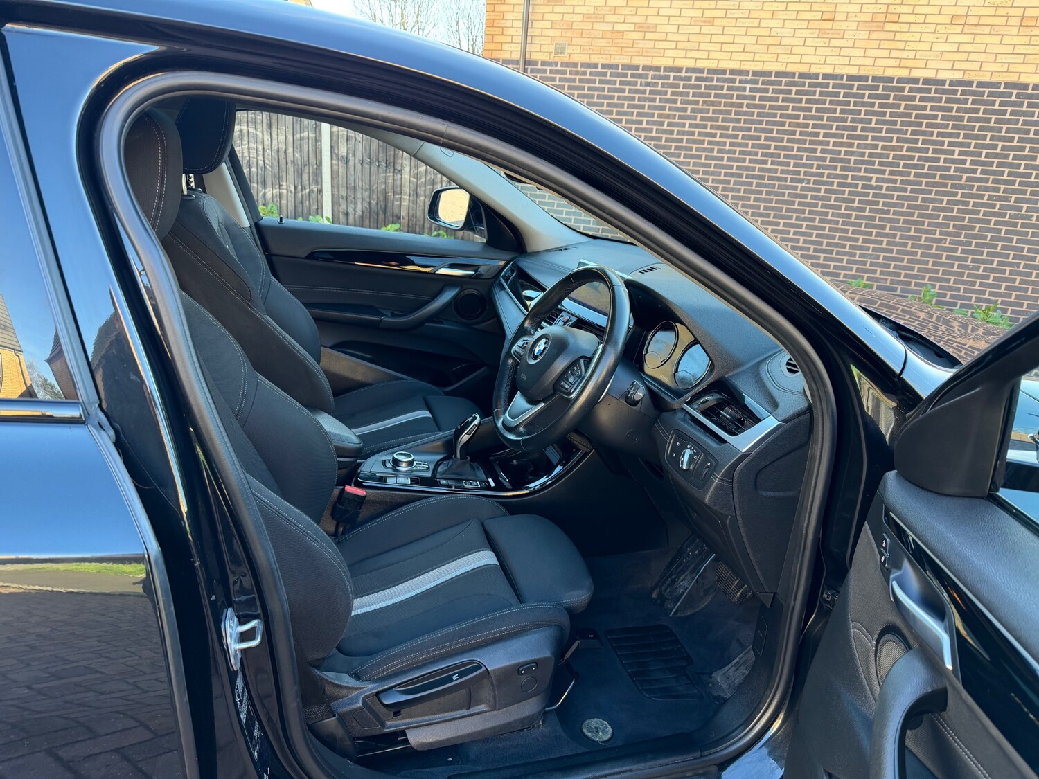 Used BMW X2 2019 for sale - 77558915: Photo 19