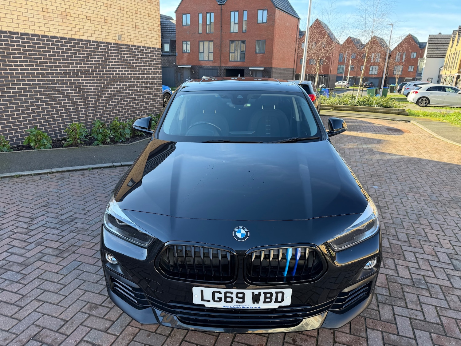 Used BMW X2 2019 for sale - 77558915: Photo 2