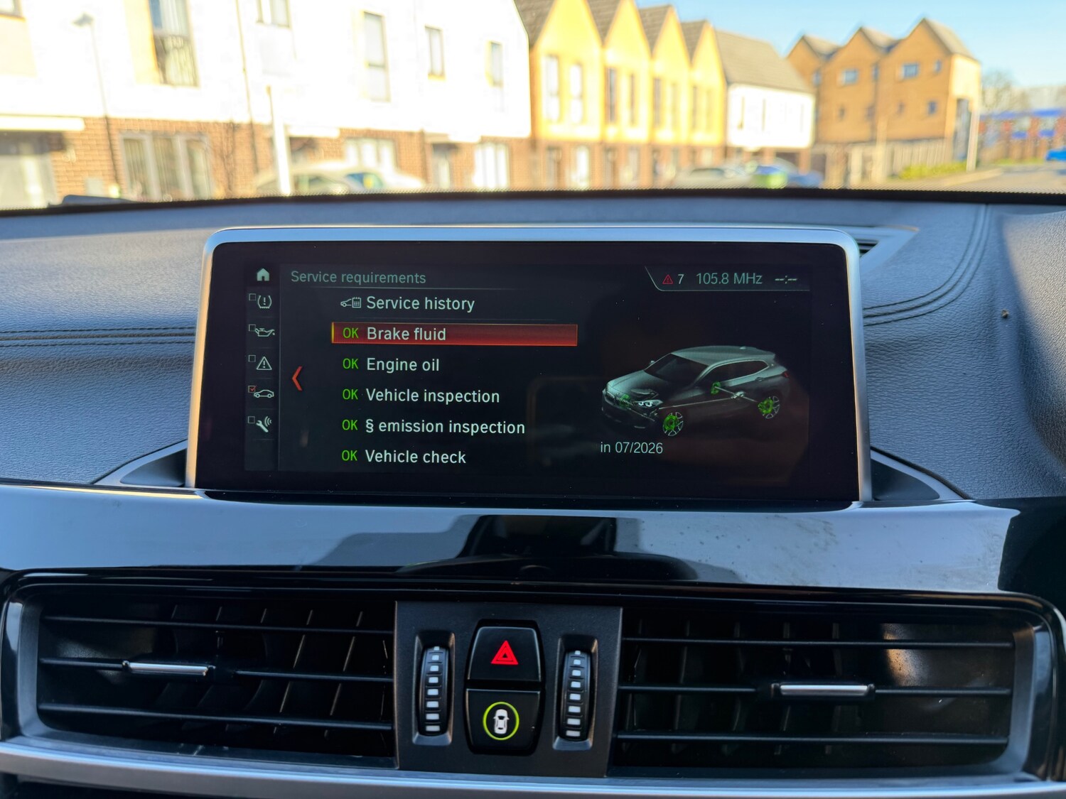 Used BMW X2 2019 for sale - 77558915: Photo 21