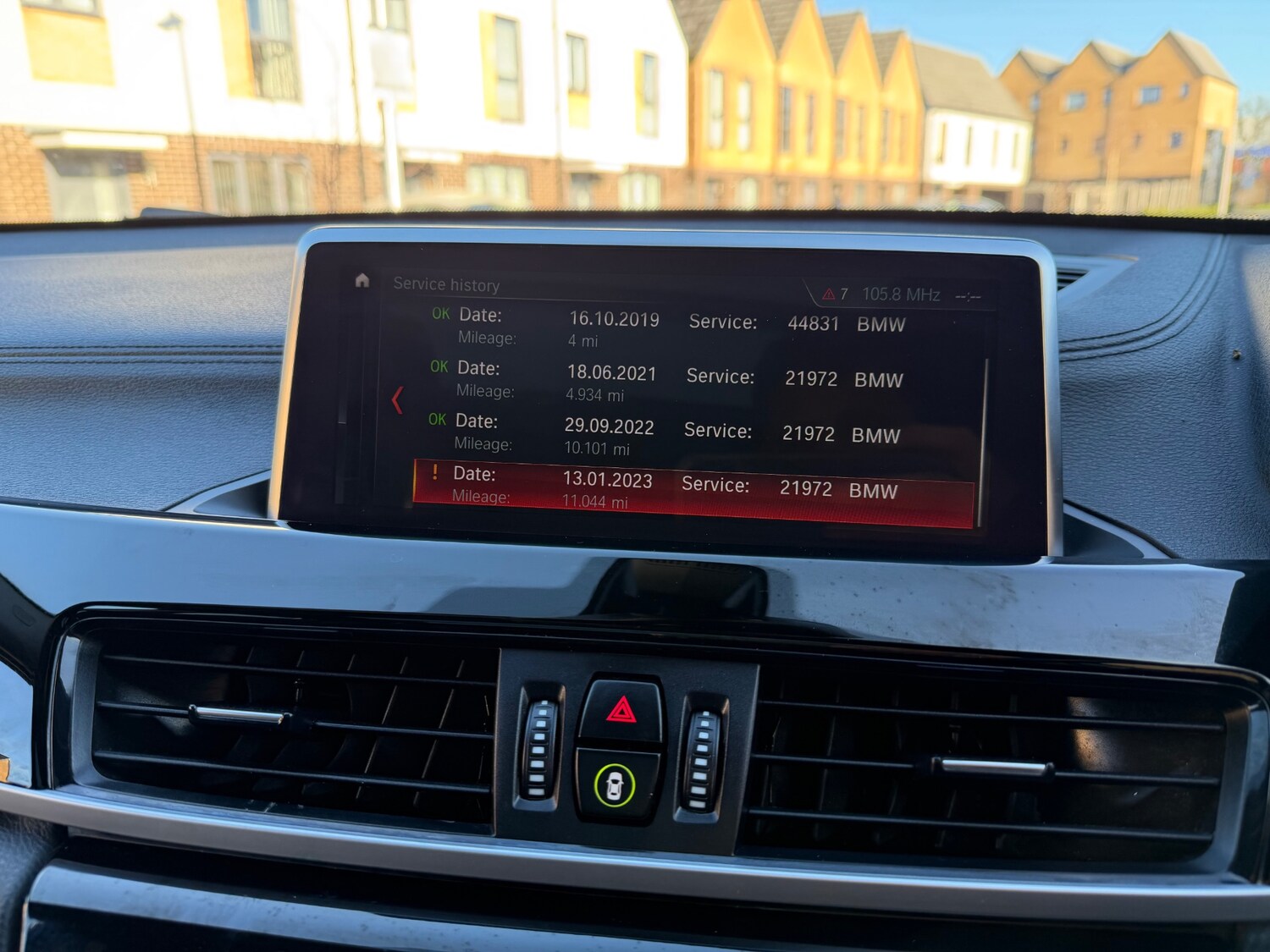 Used BMW X2 2019 for sale - 77558915: Photo 22