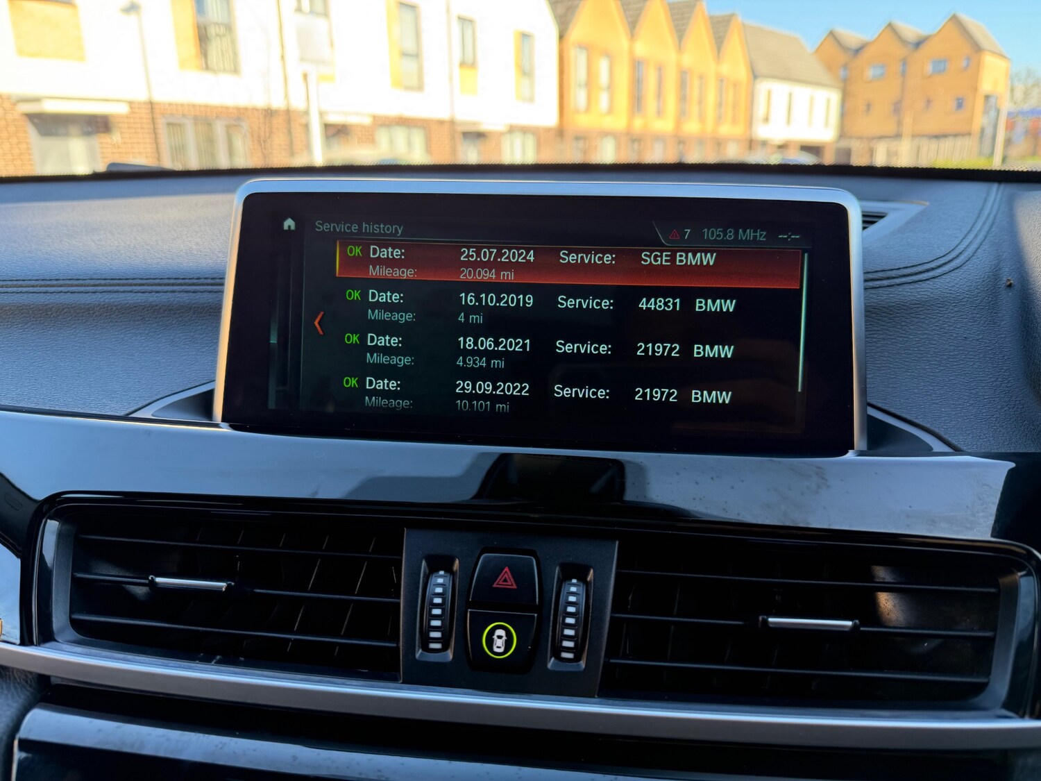 Used BMW X2 2019 for sale - 77558915: Photo 23