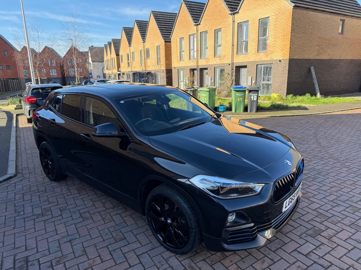 Used BMW X2 2019 for sale - 77558915: Photo 5