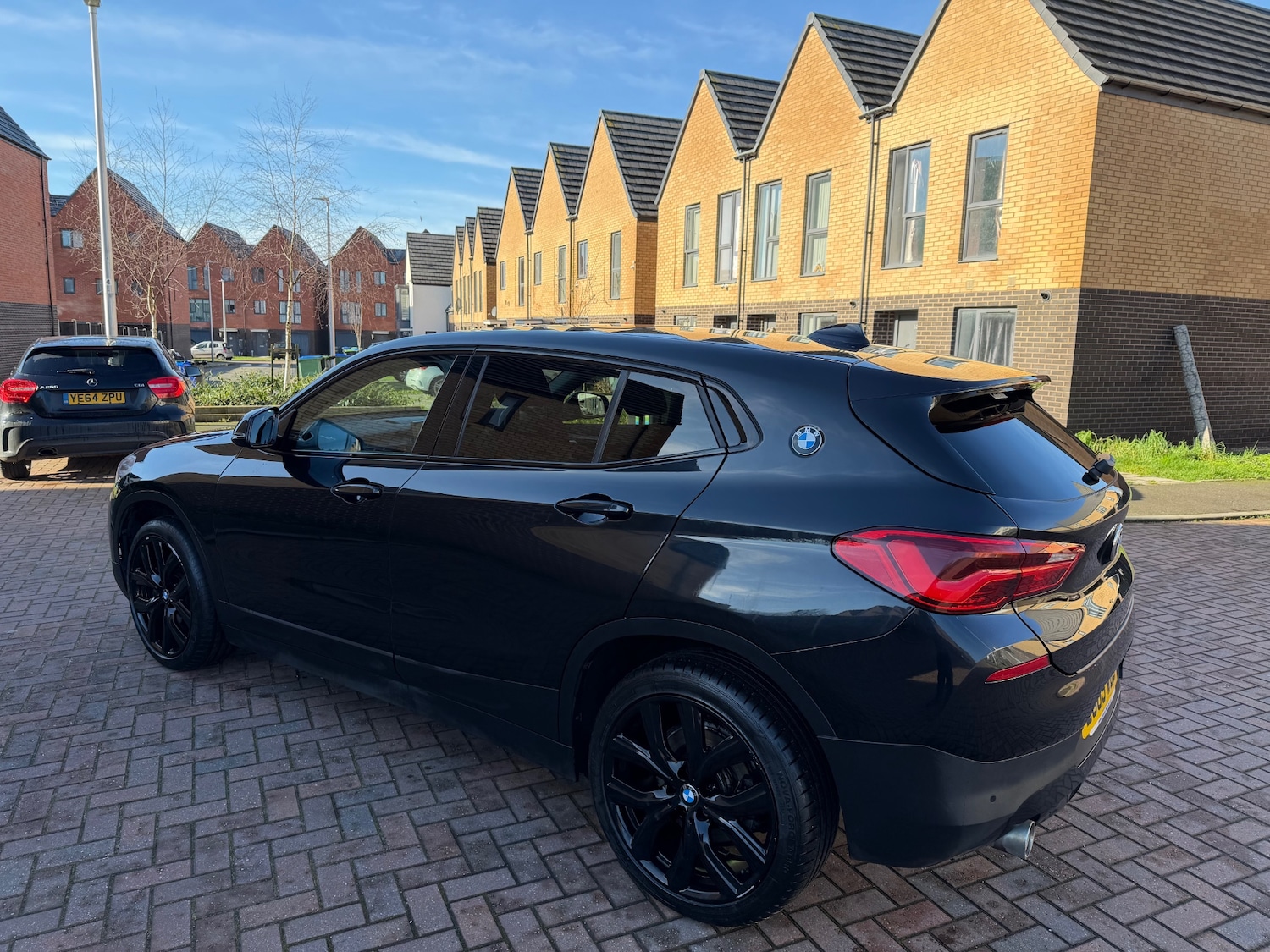 Used BMW X2 2019 for sale - 77558915: Photo 8