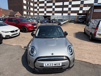 Used MINI Hatch 2023 for sale - 79180472: Photo