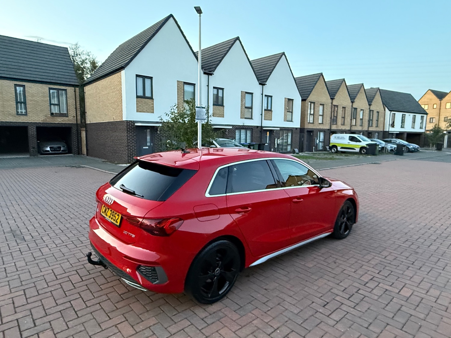 Used Audi A3 2023 for sale - 76911483: Photo 11