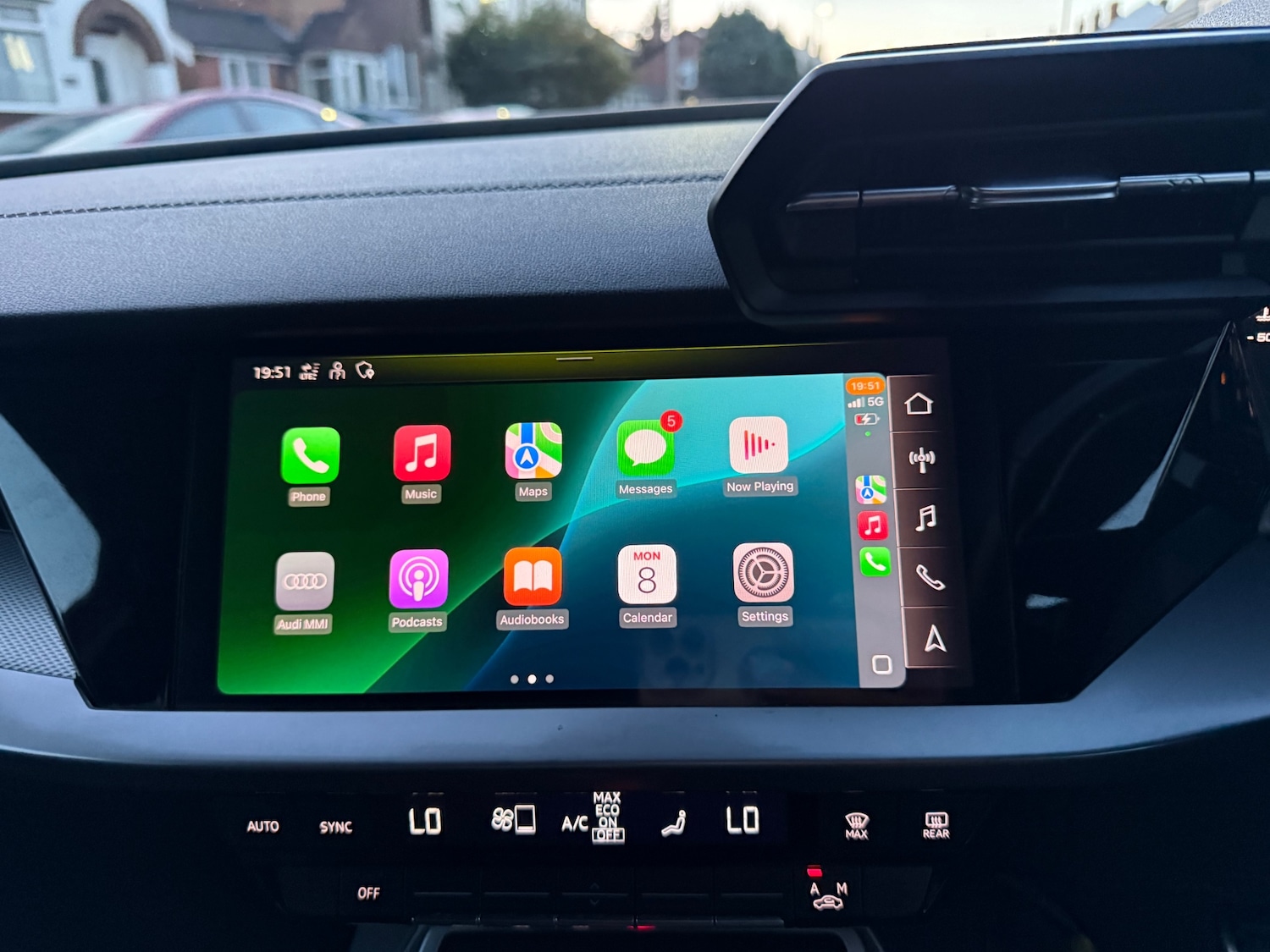 Used Audi A3 2023 for sale - 76911483: Photo 12