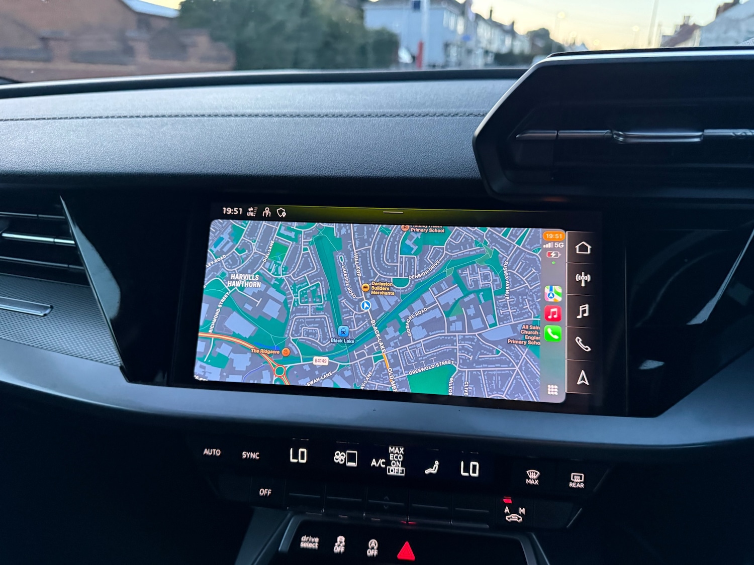 Used Audi A3 2023 for sale - 76911483: Photo 13