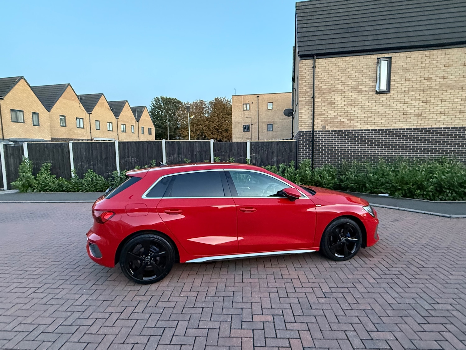 Used Audi A3 2023 for sale - 76911483: Photo 3