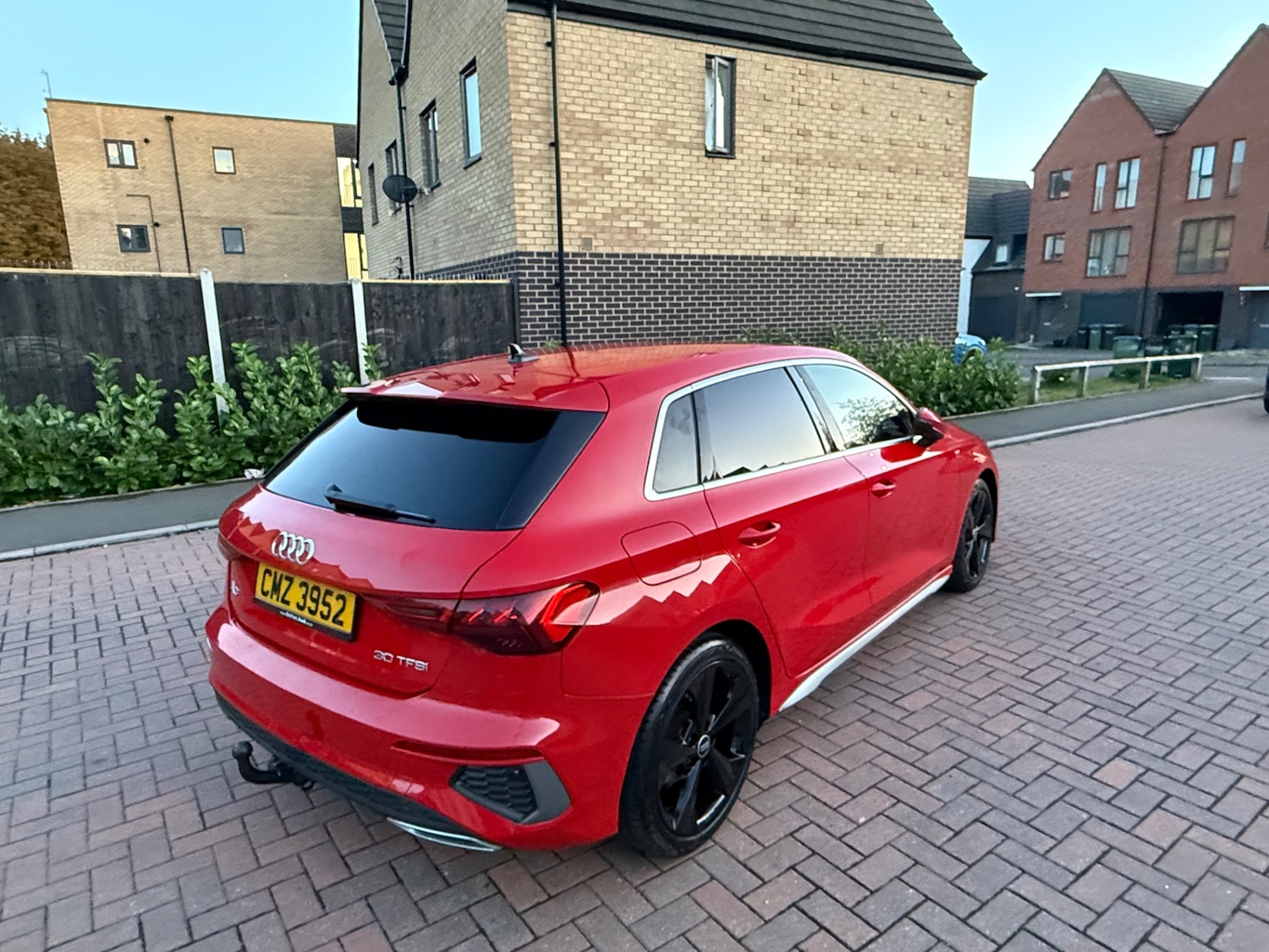 Used Audi A3 2023 for sale - 76911483: Photo 5