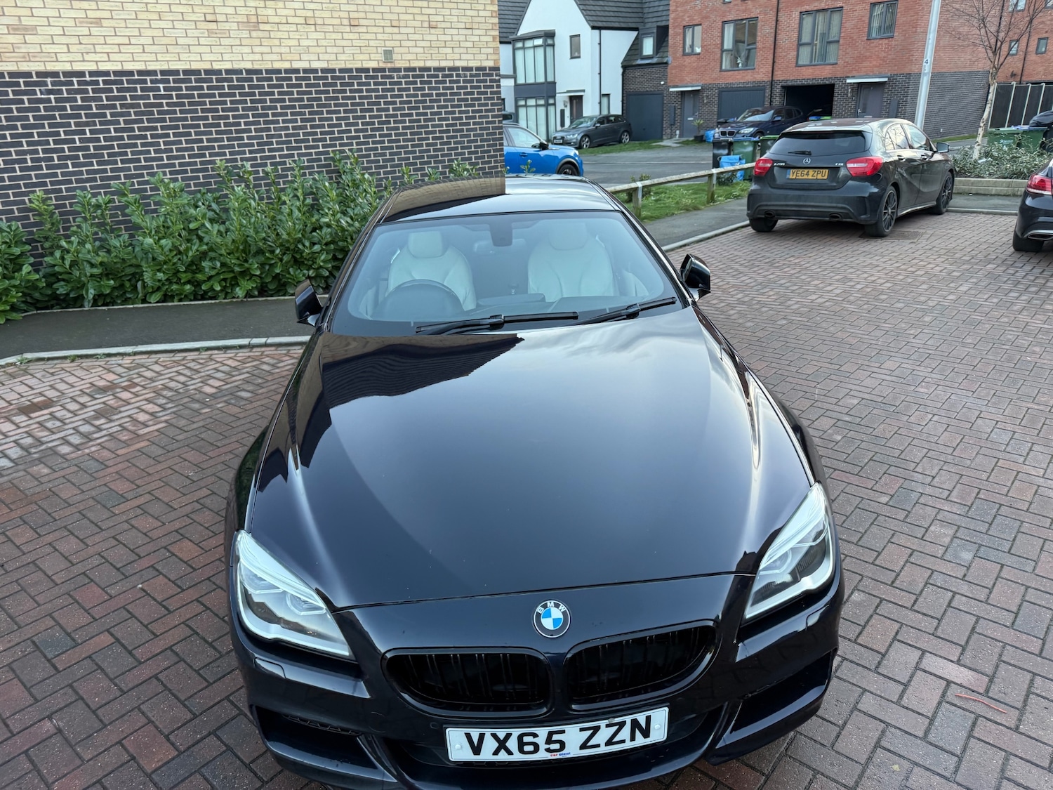 Used BMW 6 Series 2015 for sale - 77386197: Photo 1