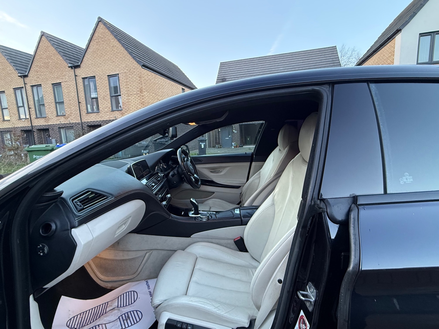 Used BMW 6 Series 2015 for sale - 77386197: Photo 11