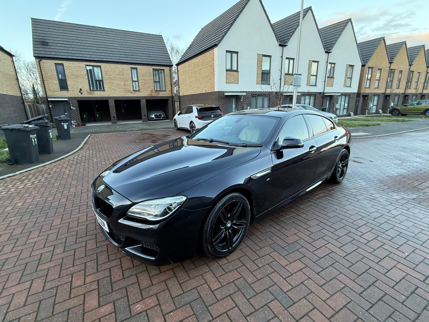 Used BMW 6 Series 2015 for sale - 77386197: Photo 12