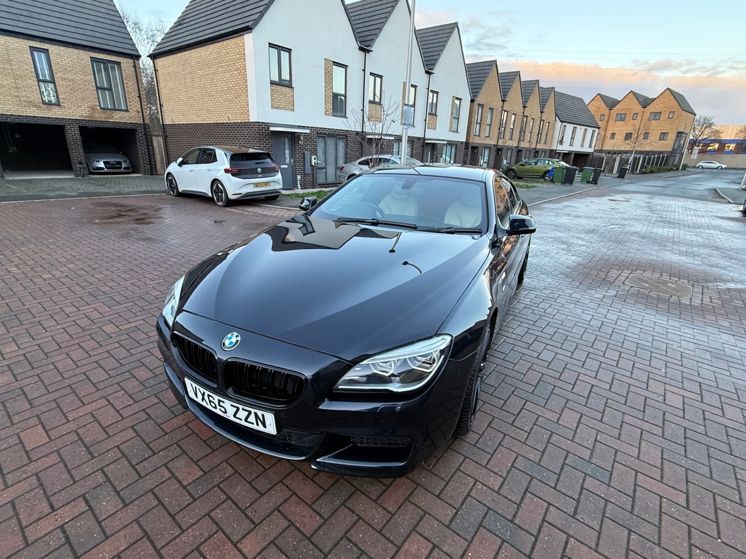 Used BMW 6 Series 2015 for sale - 77386197: Photo 13