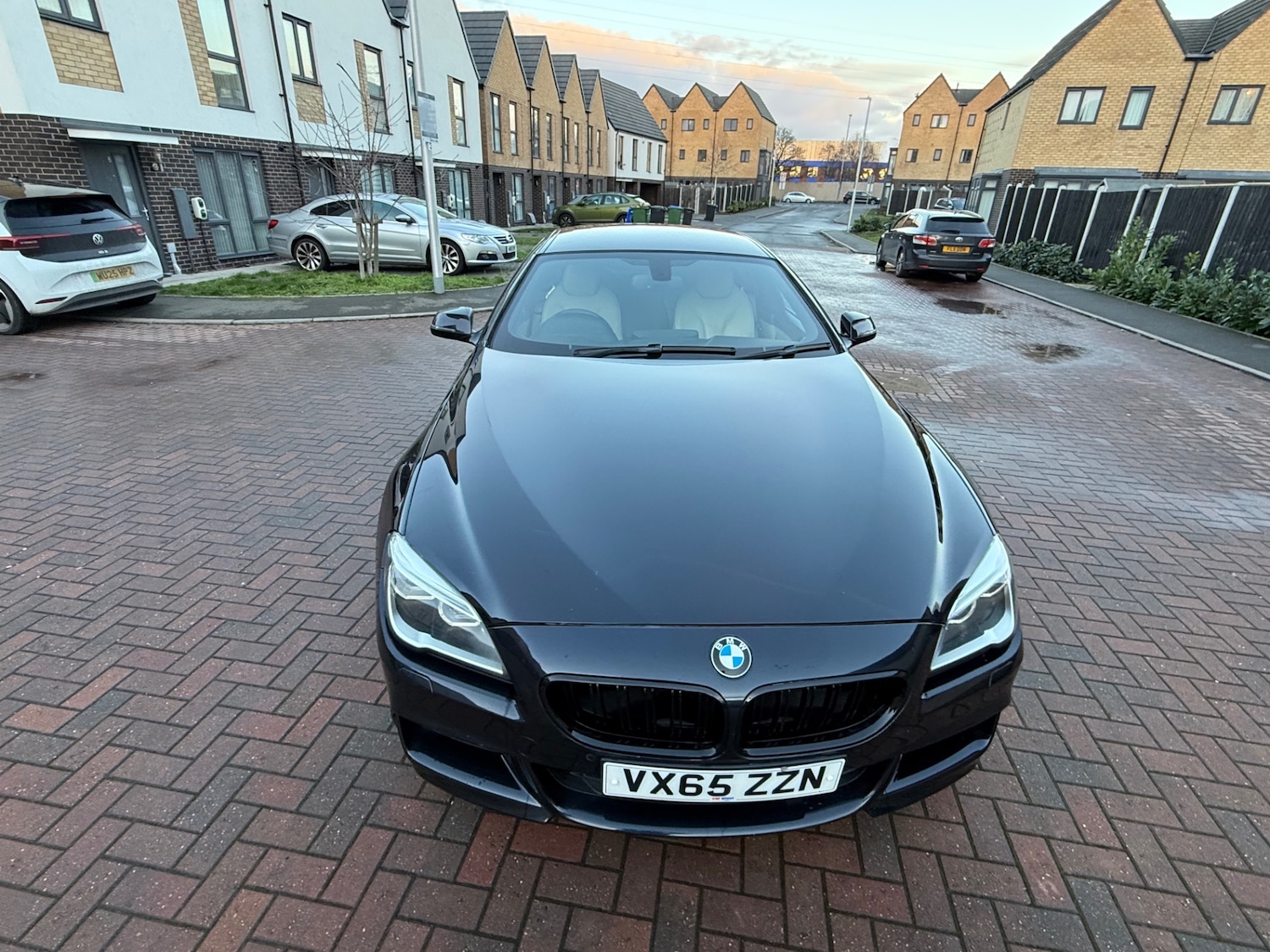 Used BMW 6 Series 2015 for sale - 77386197: Photo 14
