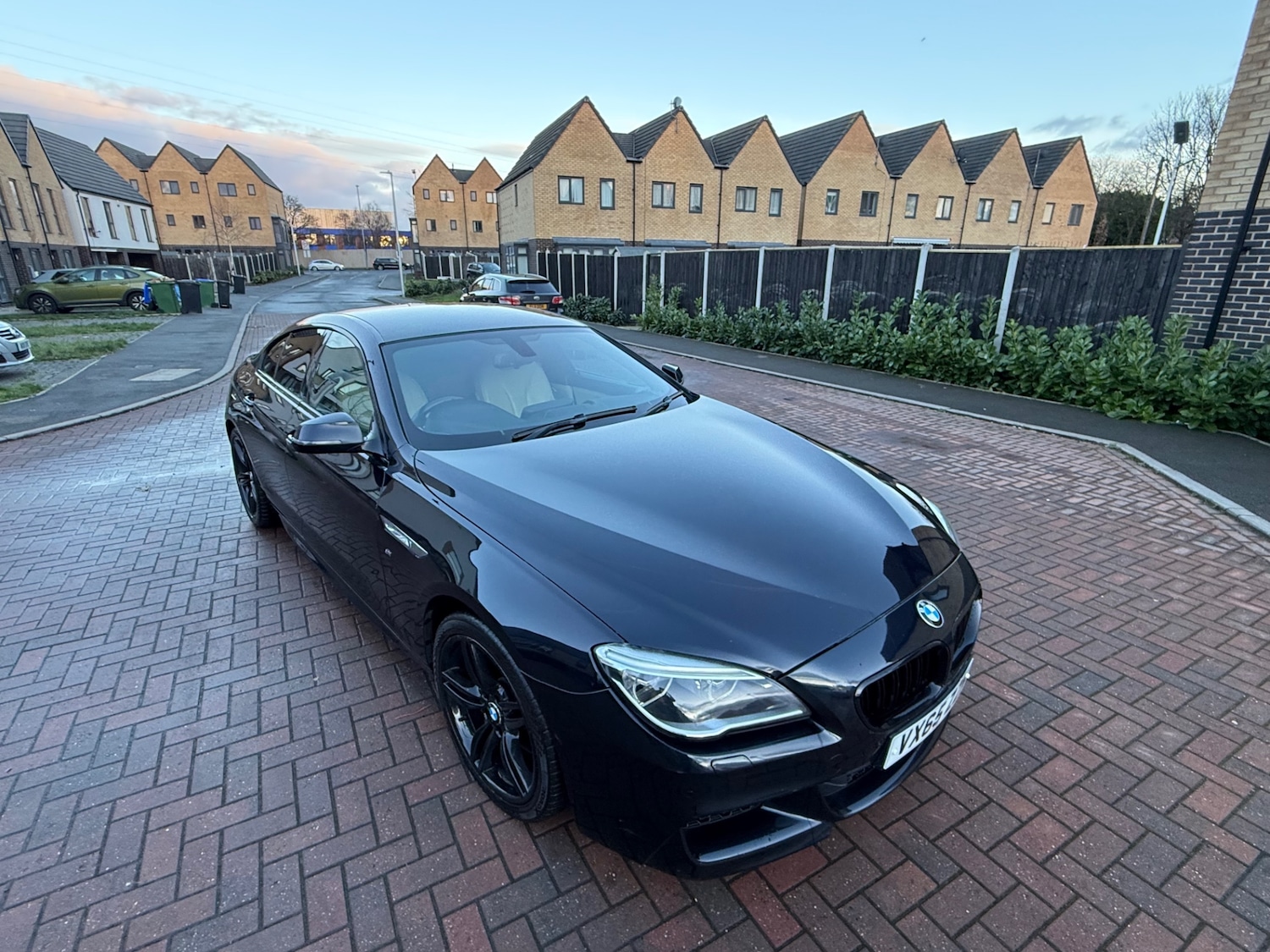 Used BMW 6 Series 2015 for sale - 77386197: Photo 15