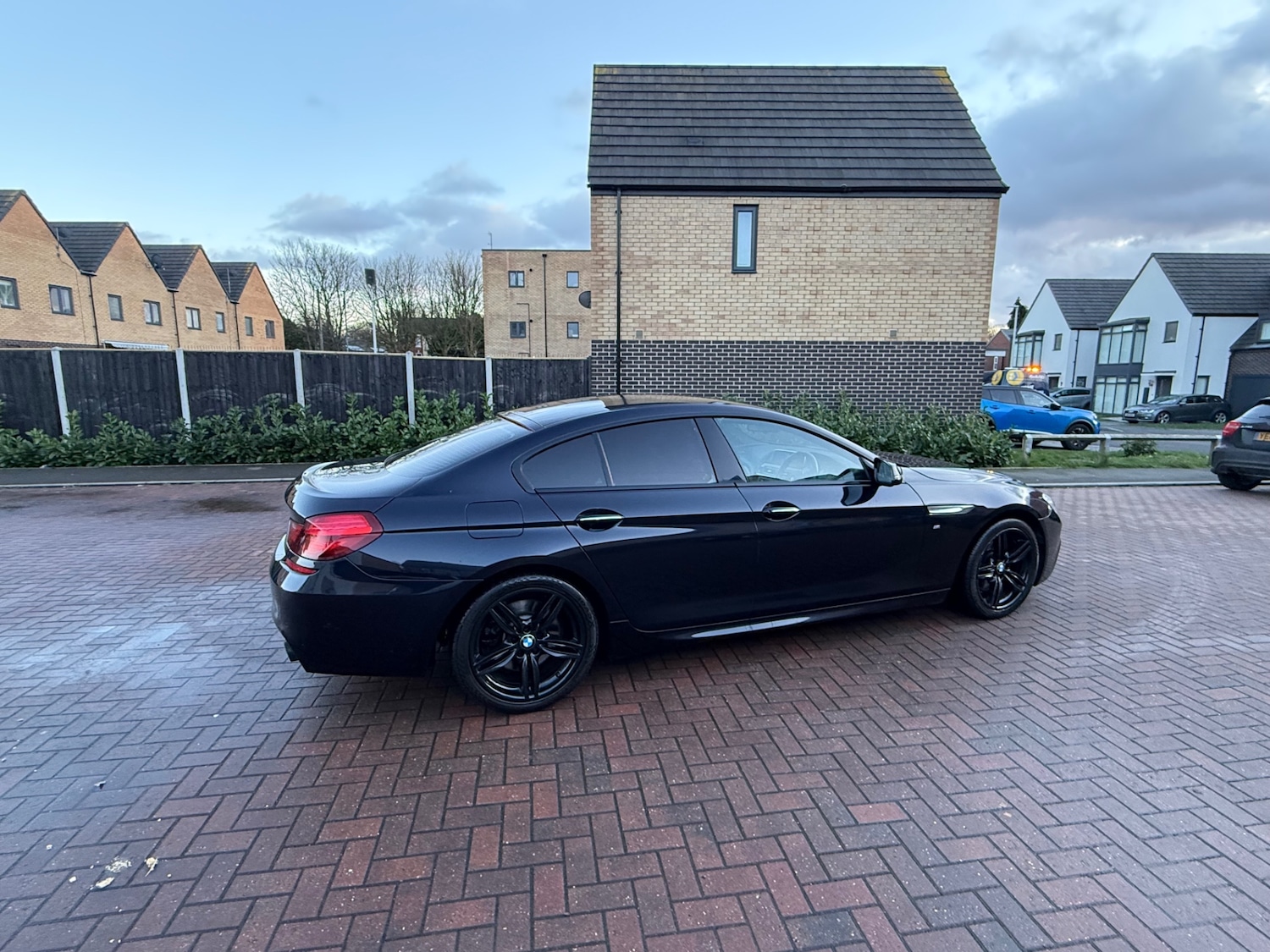 Used BMW 6 Series 2015 for sale - 77386197: Photo 17