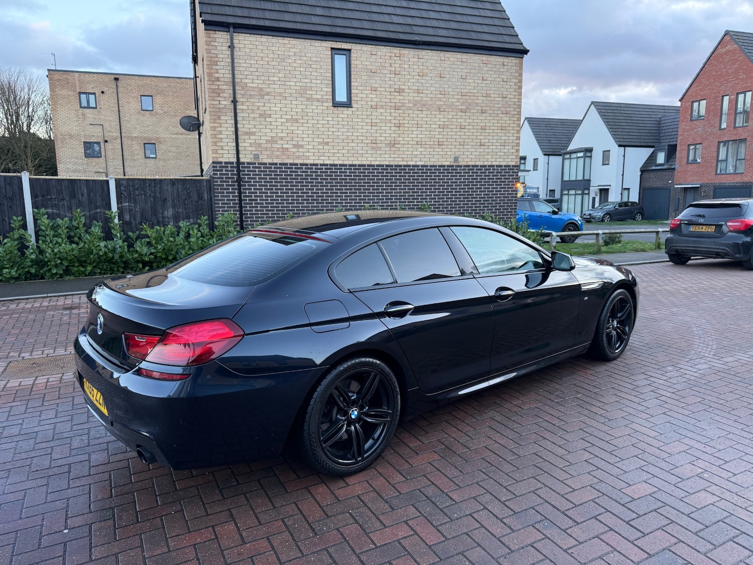 Used BMW 6 Series 2015 for sale - 77386197: Photo 18