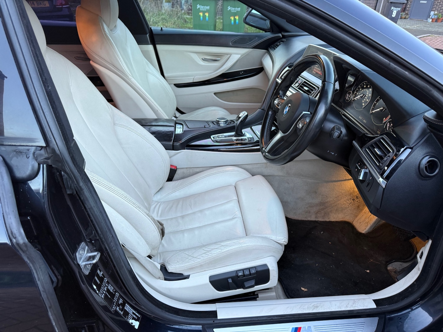 Used BMW 6 Series 2015 for sale - 77386197: Photo 19