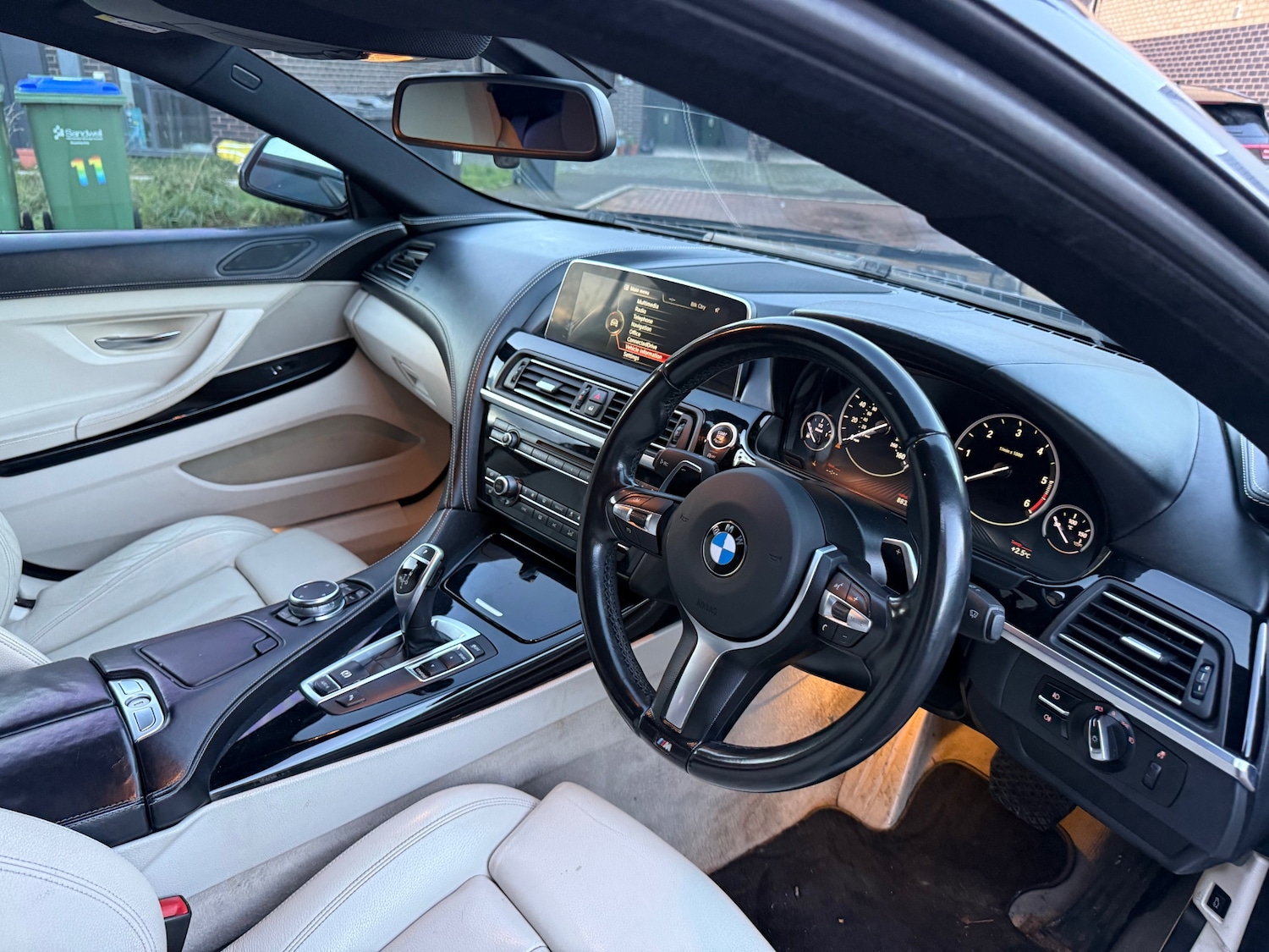 Used BMW 6 Series 2015 for sale - 77386197: Photo 20