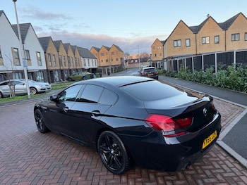 Used BMW 6 Series 2015 for sale - 77386197: Photo