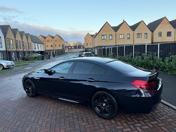 Used BMW 6 Series 2015 for sale - 77386197: Photo