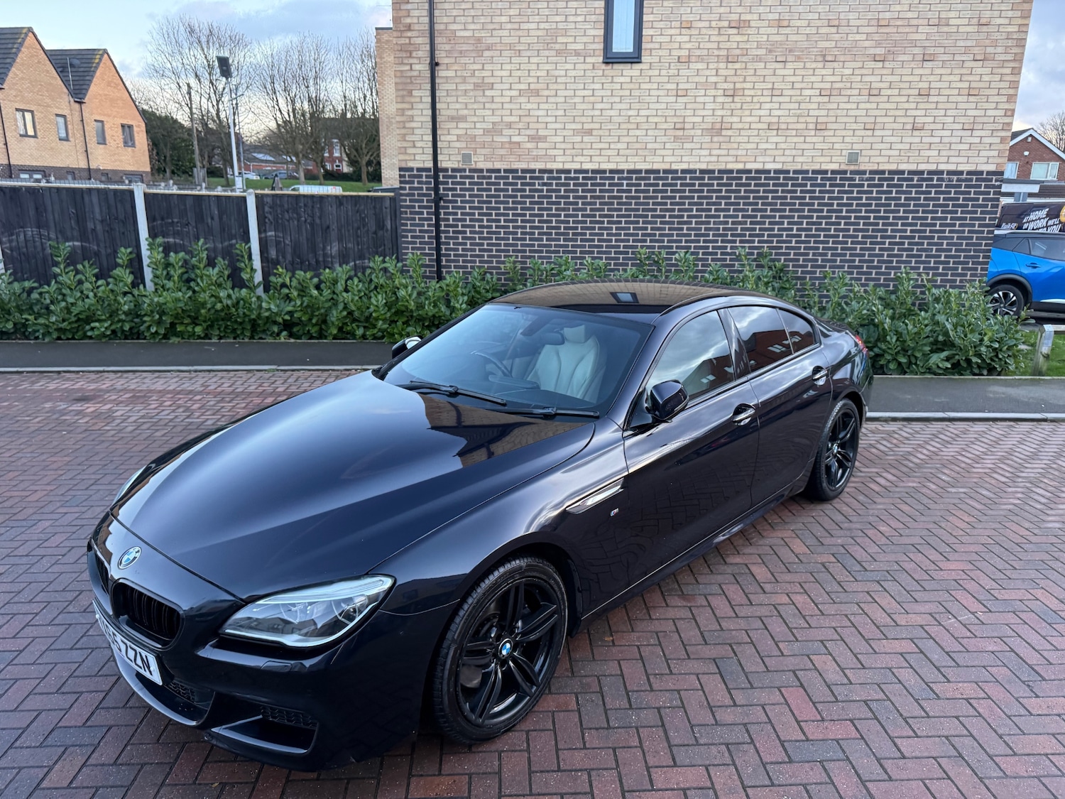 Used BMW 6 Series 2015 for sale - 77386197: Photo 5