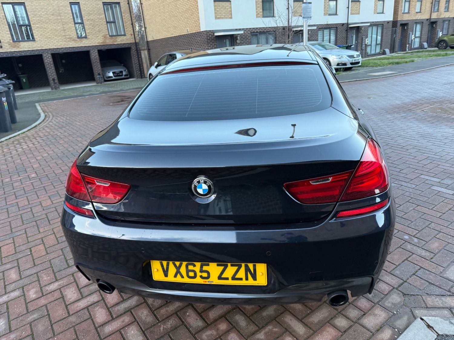 Used BMW 6 Series 2015 for sale - 77386197: Photo 6