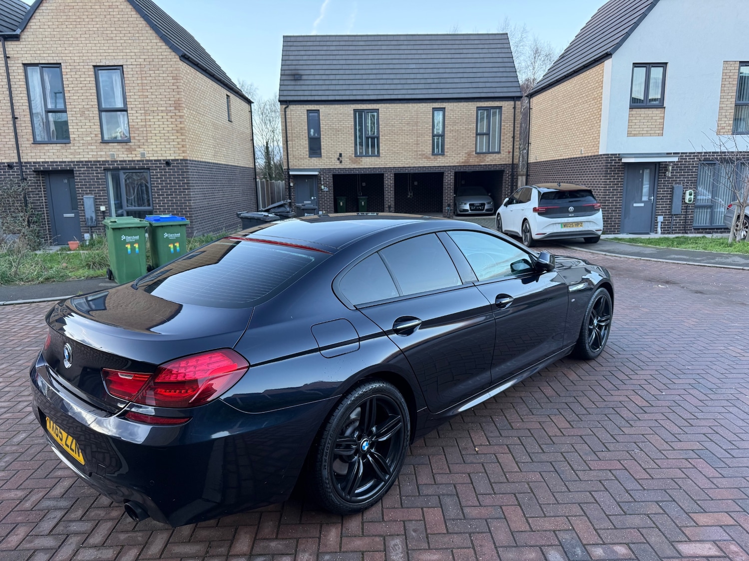 Used BMW 6 Series 2015 for sale - 77386197: Photo 7