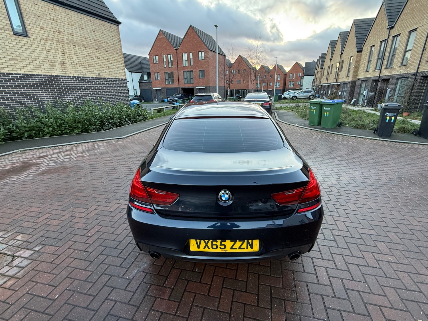 Used BMW 6 Series 2015 for sale - 77386197: Photo 8