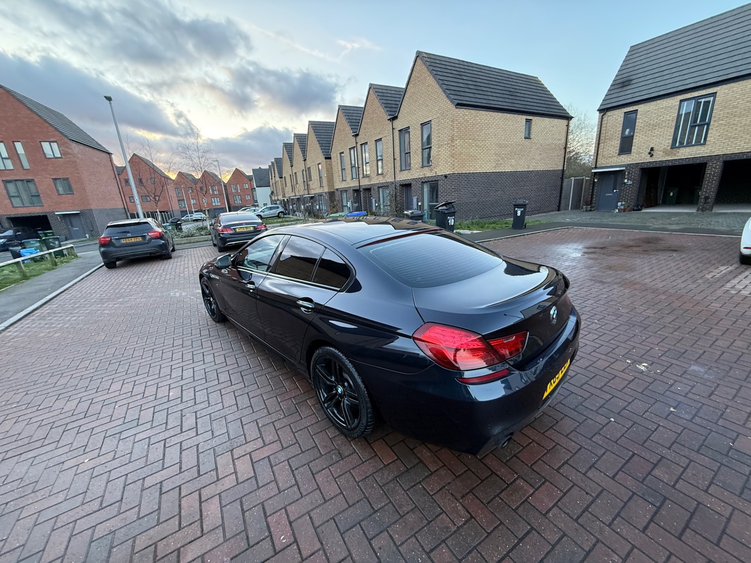 Used BMW 6 Series 2015 for sale - 77386197: Photo 9