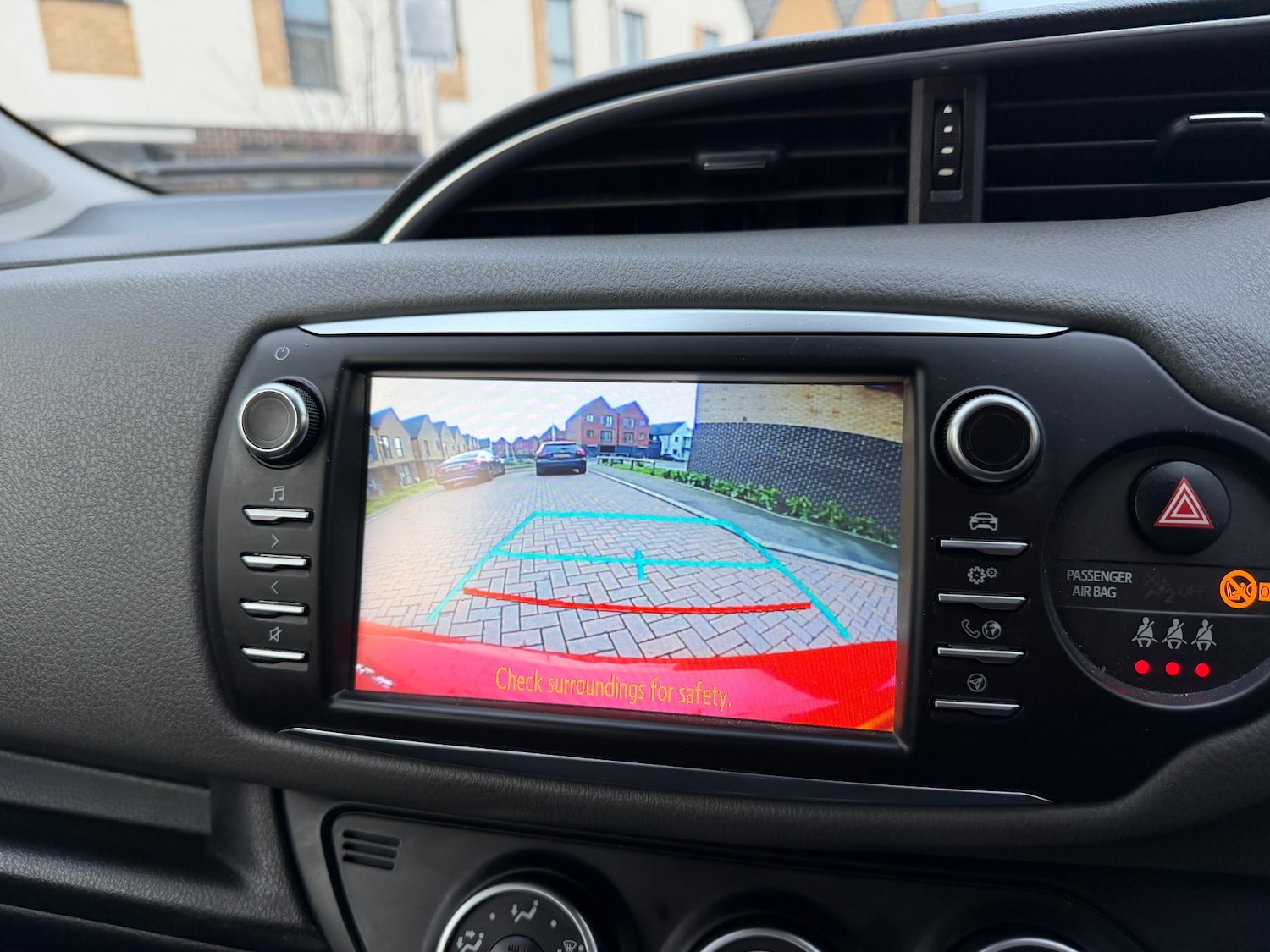 Used Toyota Yaris 2019 for sale - 77312516: Photo 12