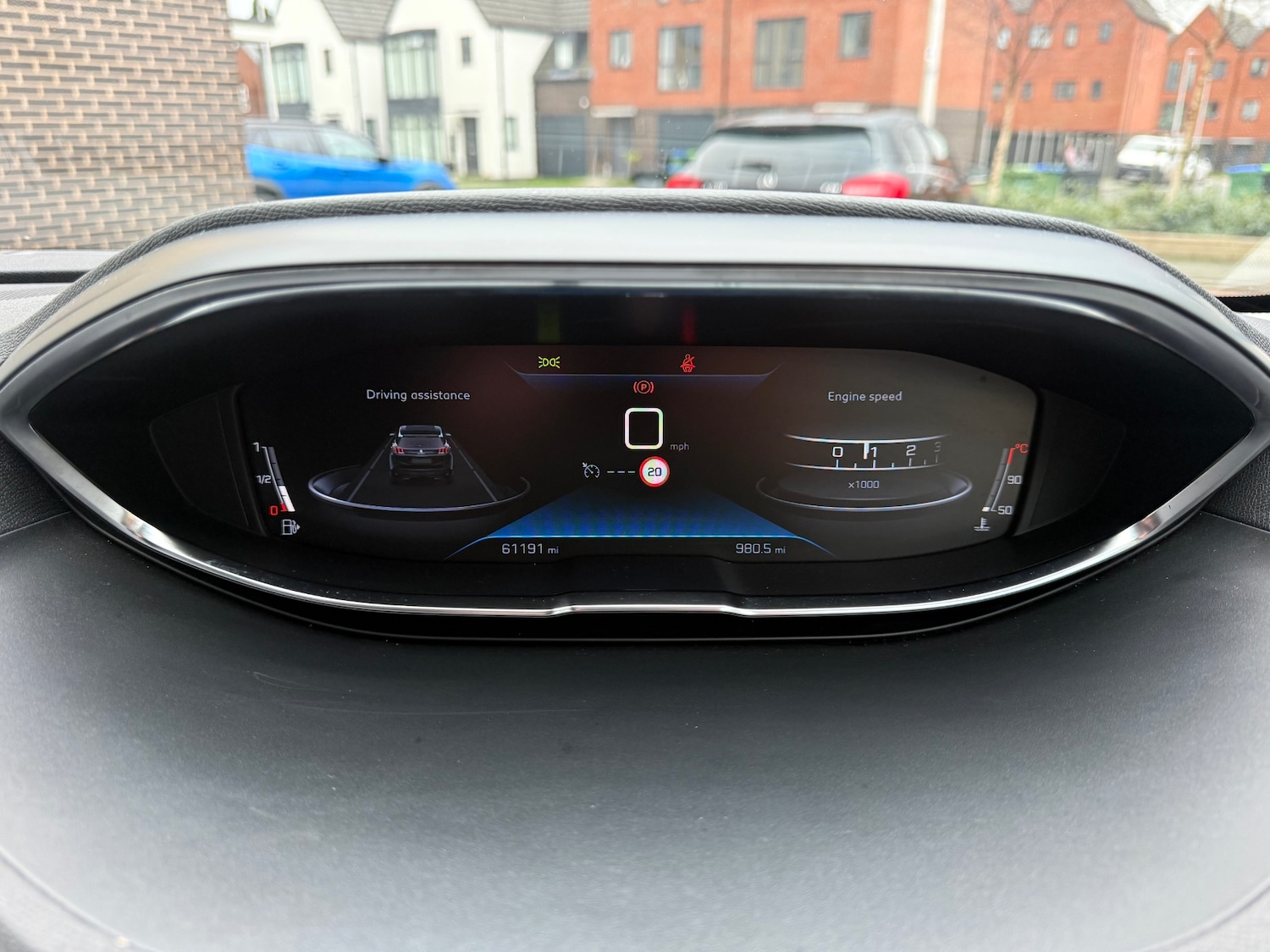 Used Peugeot 3008 2020 for sale - 77264790: Photo 10