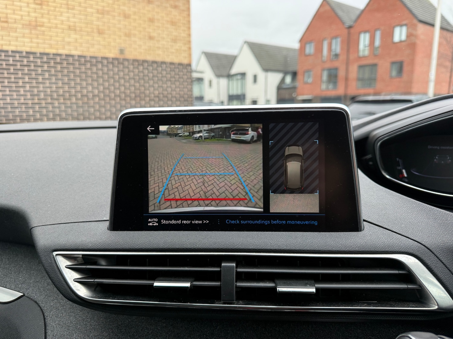 Used Peugeot 3008 2020 for sale - 77264790: Photo 11