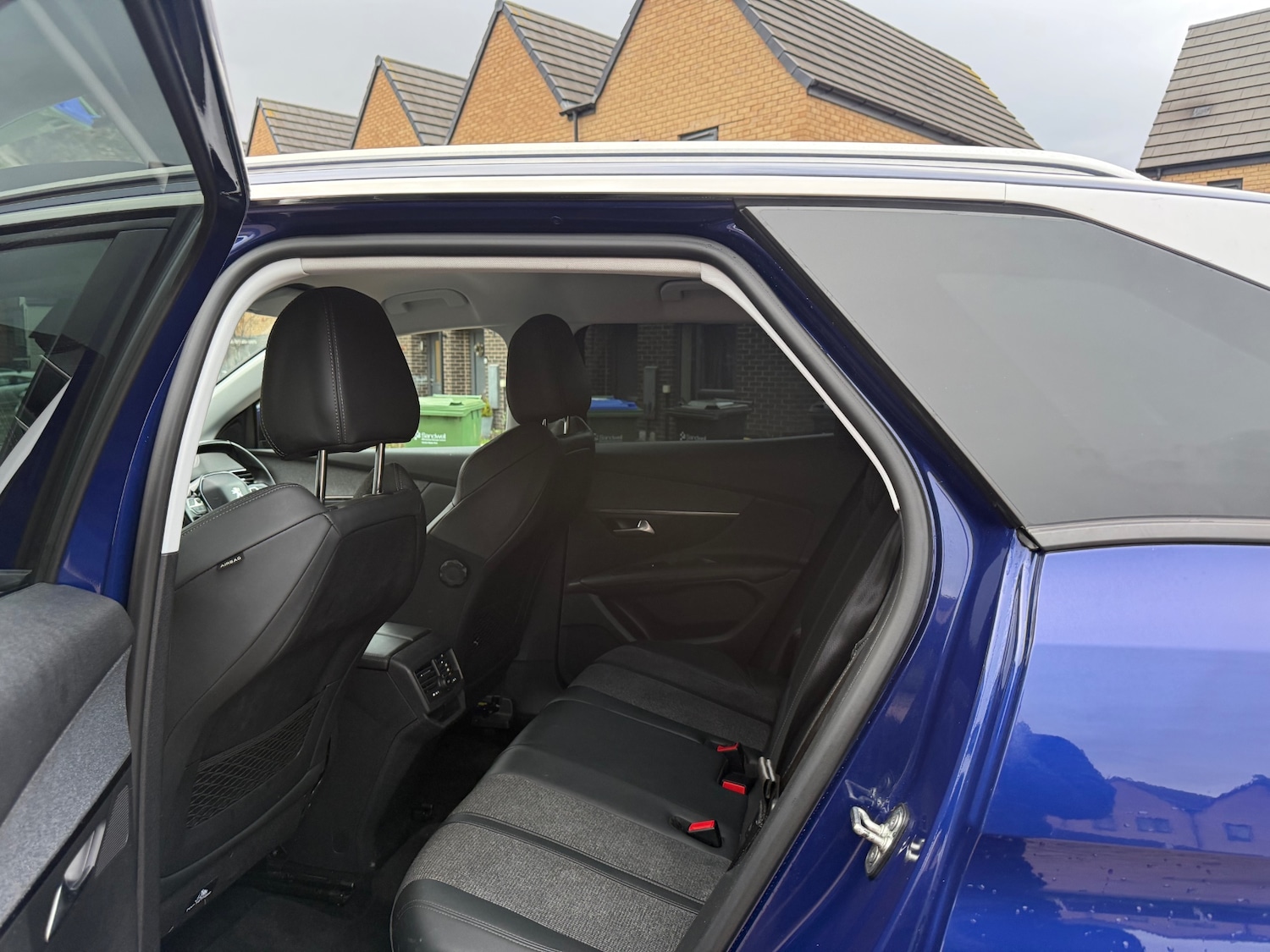 Used Peugeot 3008 2020 for sale - 77264790: Photo 15