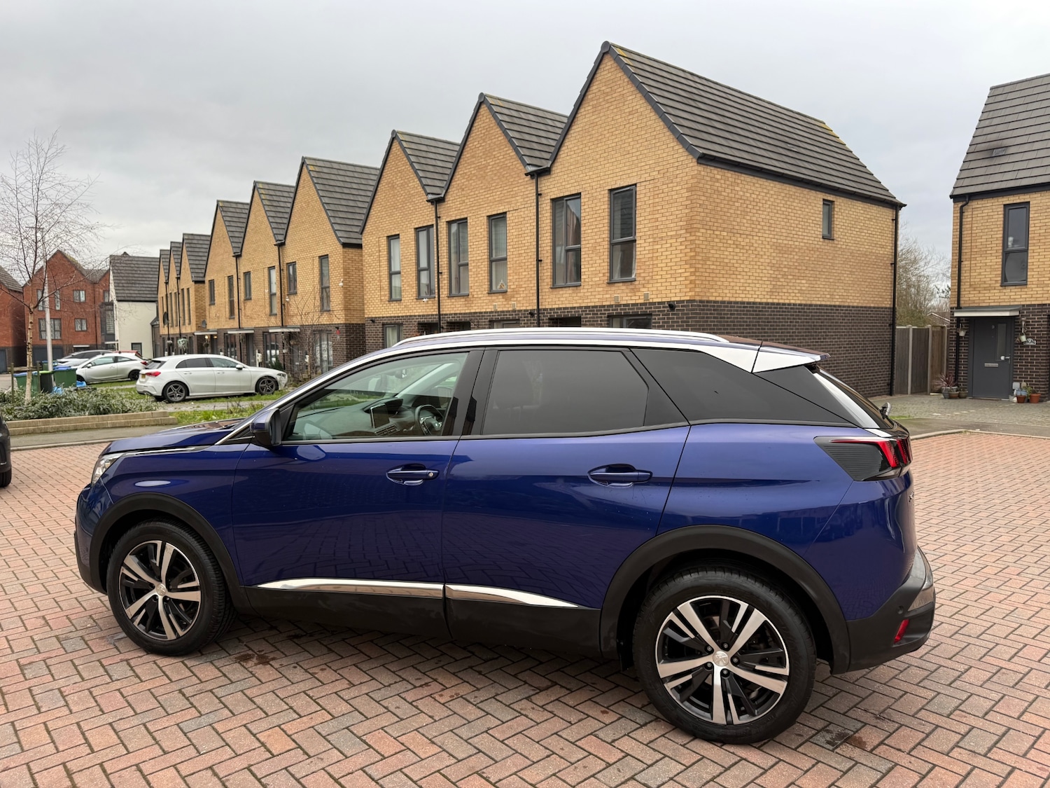 Used Peugeot 3008 2020 for sale - 77264790: Photo 16