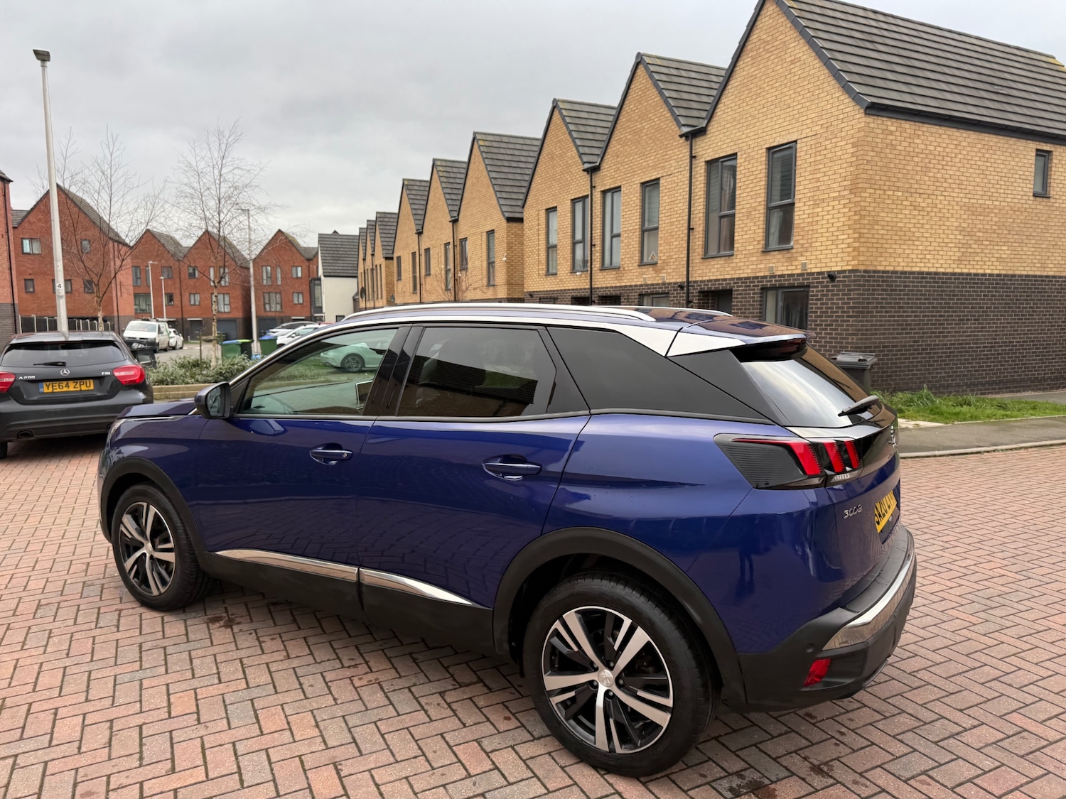 Used Peugeot 3008 2020 for sale - 77264790: Photo 17