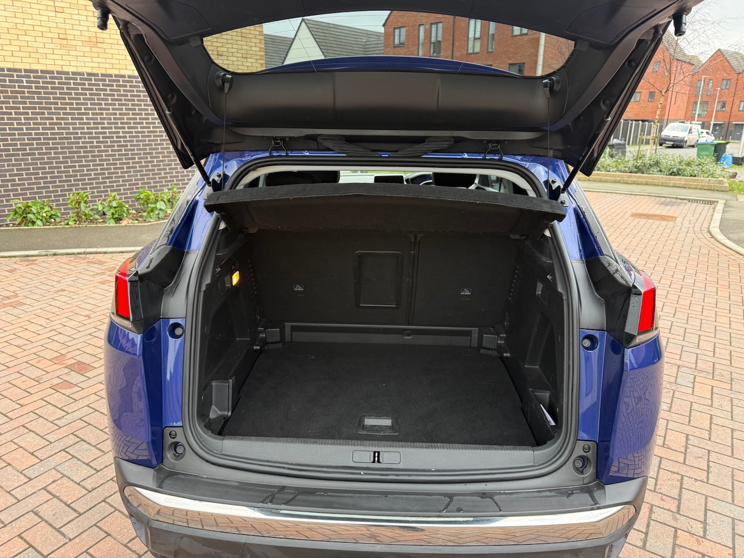 Used Peugeot 3008 2020 for sale - 77264790: Photo 19