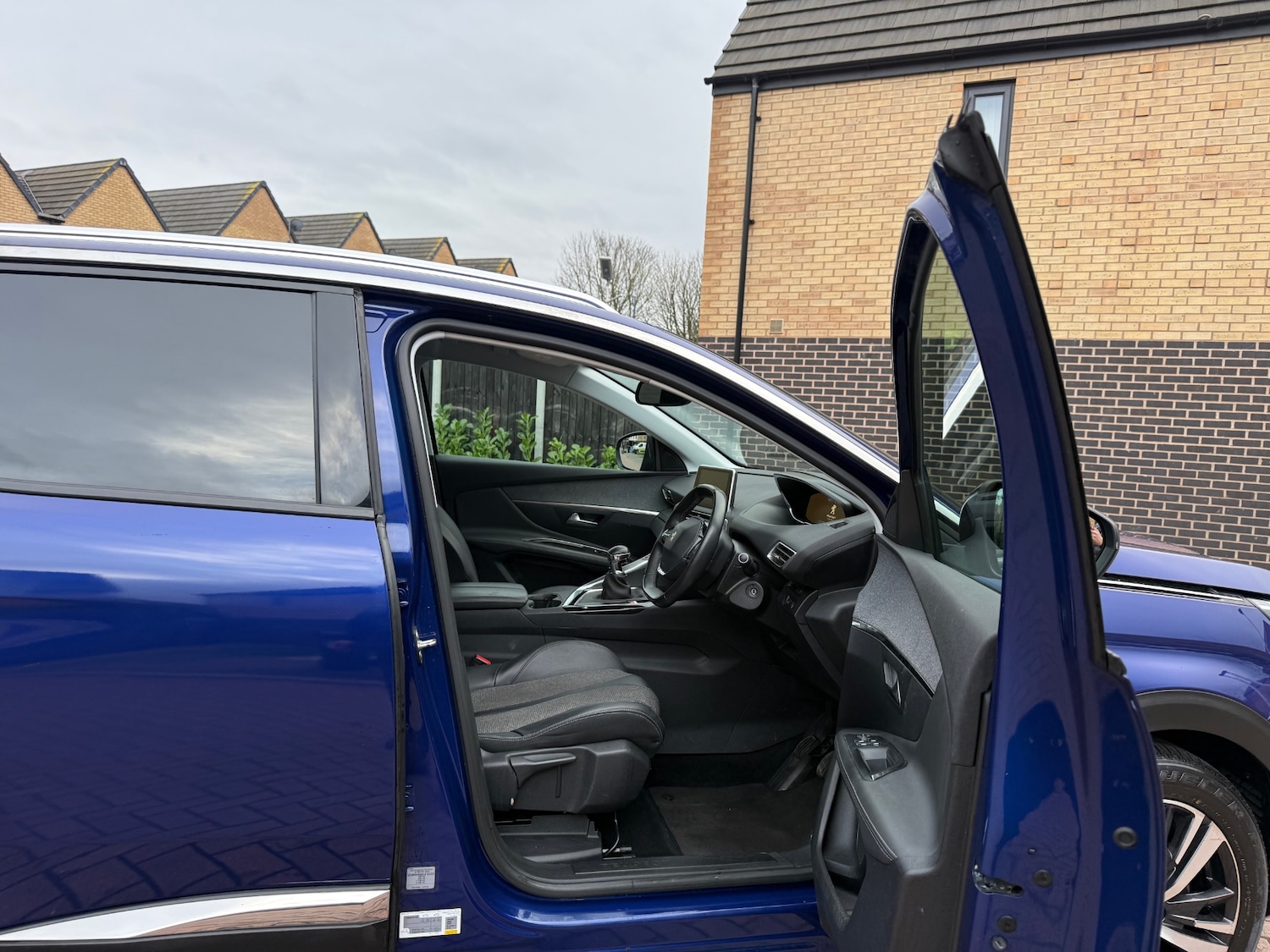 Used Peugeot 3008 2020 for sale - 77264790: Photo 22