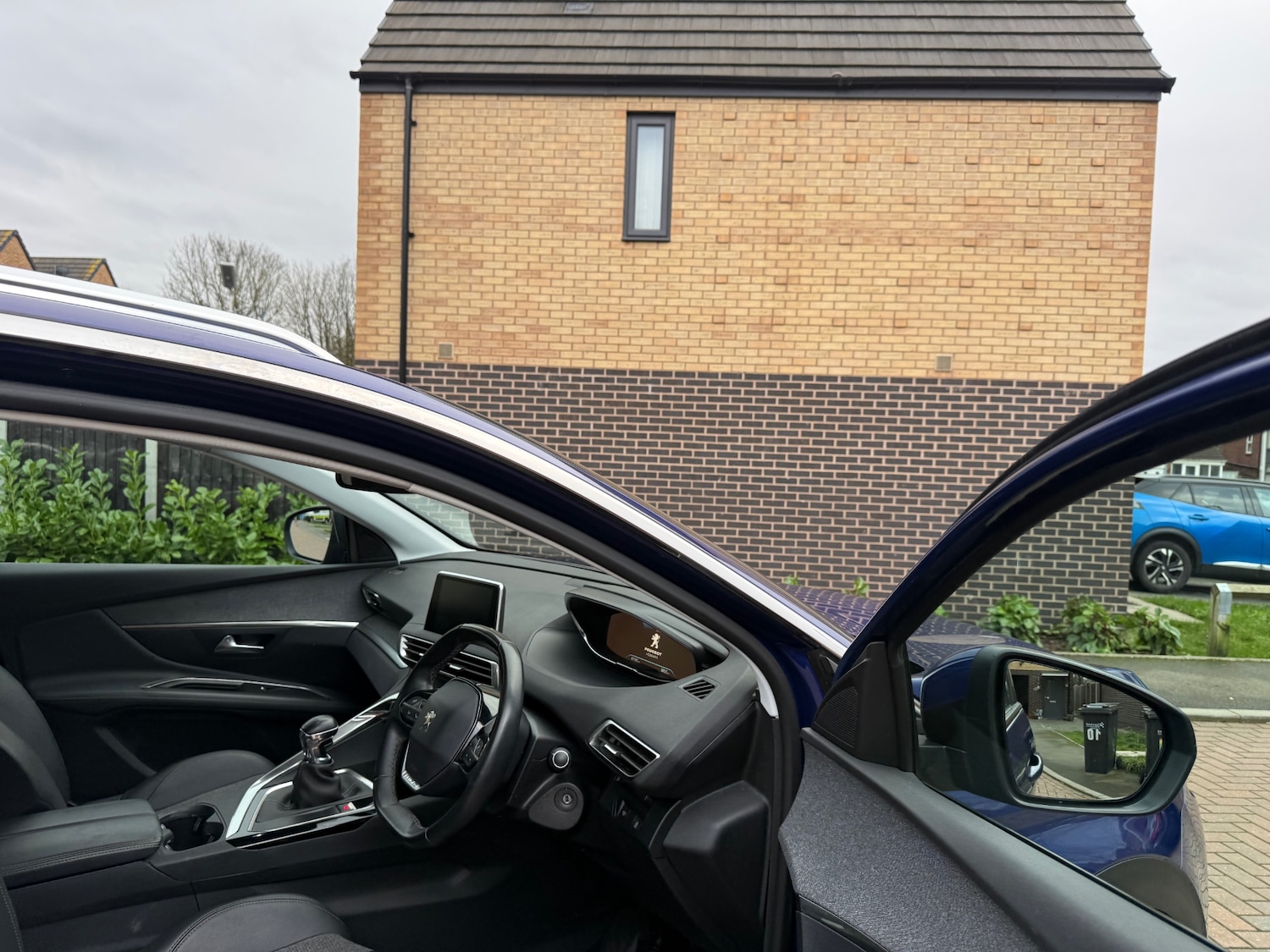 Used Peugeot 3008 2020 for sale - 77264790: Photo 23