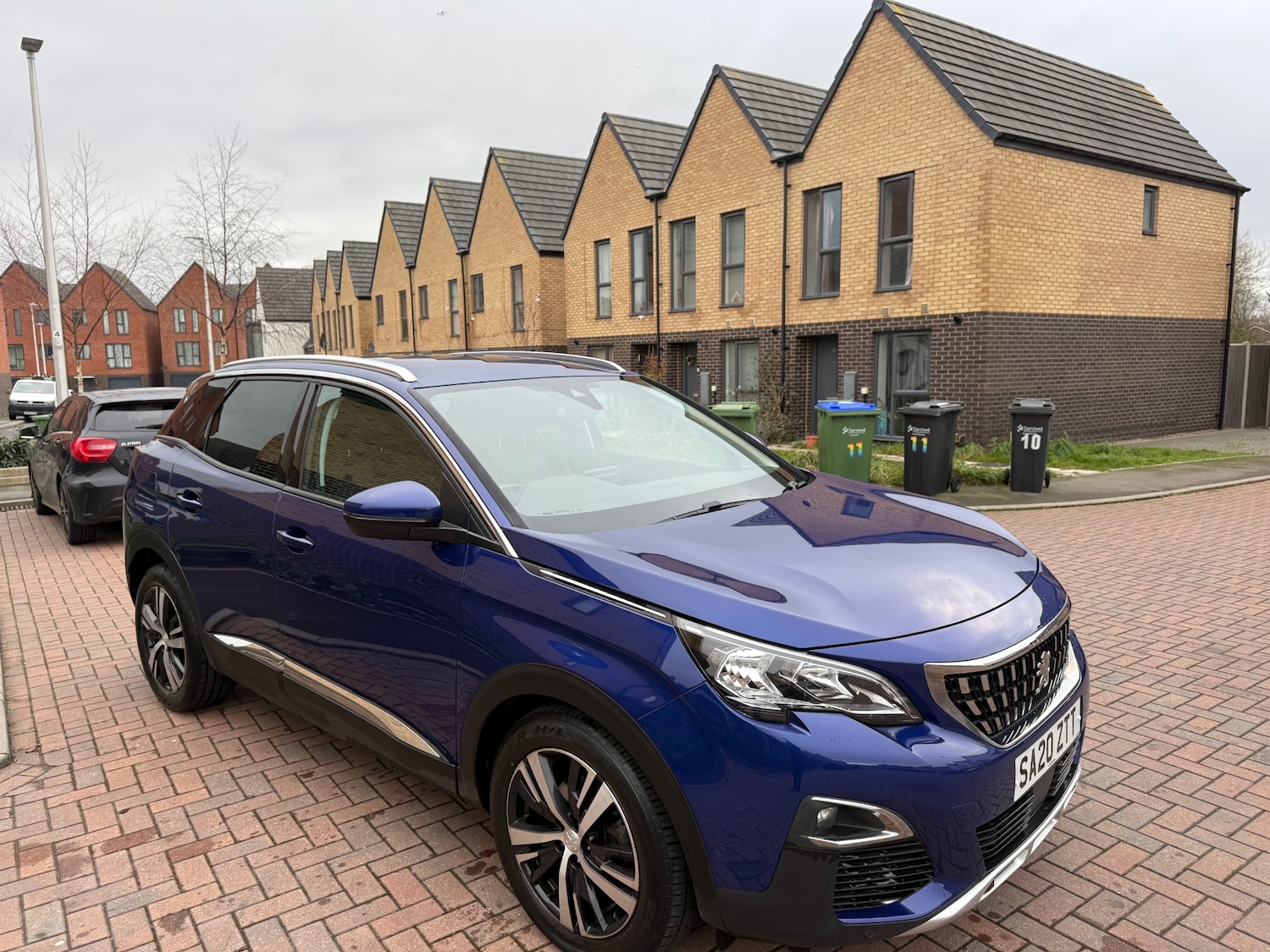 Used Peugeot 3008 2020 for sale - 77264790: Photo 6