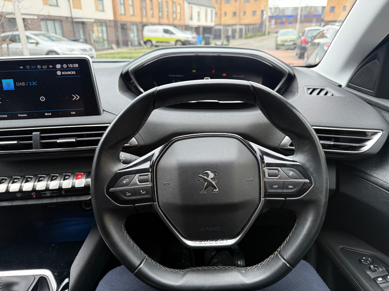 Used Peugeot 3008 2020 for sale - 77264790: Photo 7