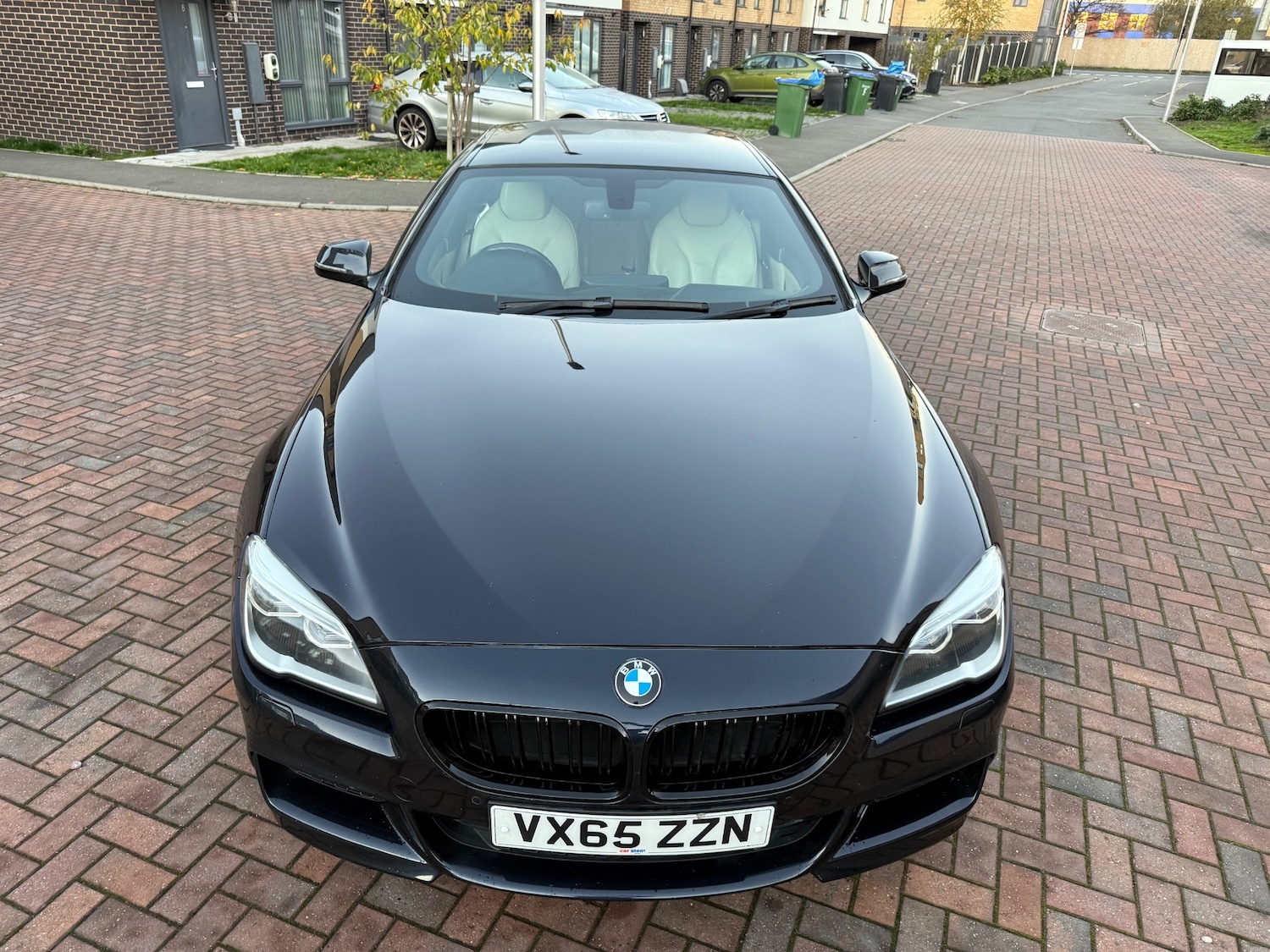 Used BMW 6 Series 2015 for sale - 77229172: Photo 17