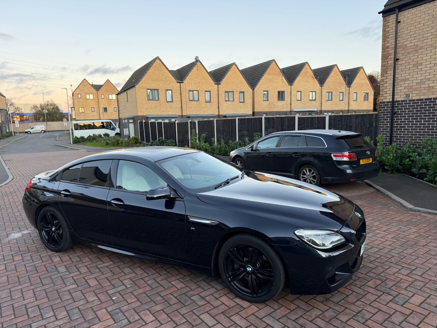 Used BMW 6 Series 2015 for sale - 77229172: Photo 19