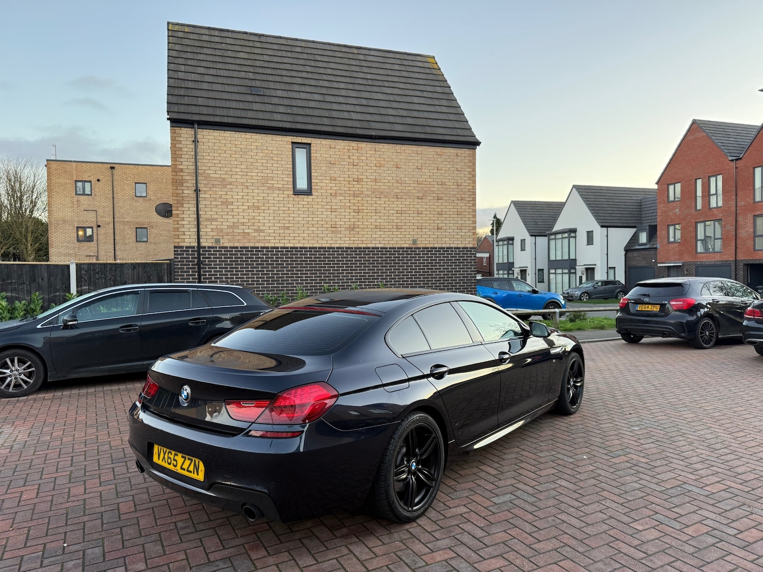 Used BMW 6 Series 2015 for sale - 77229172: Photo 22