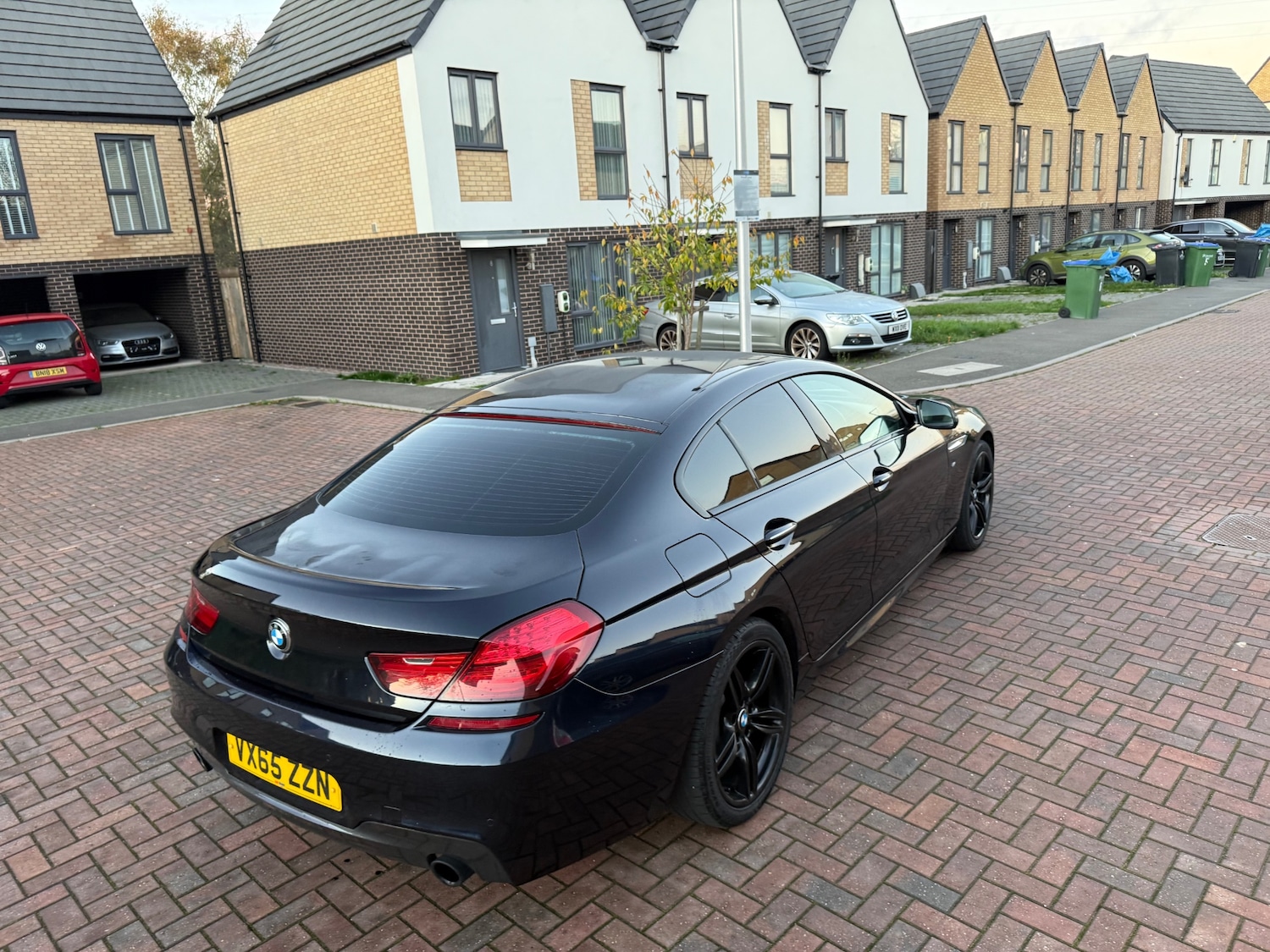 Used BMW 6 Series 2015 for sale - 77229172: Photo 3