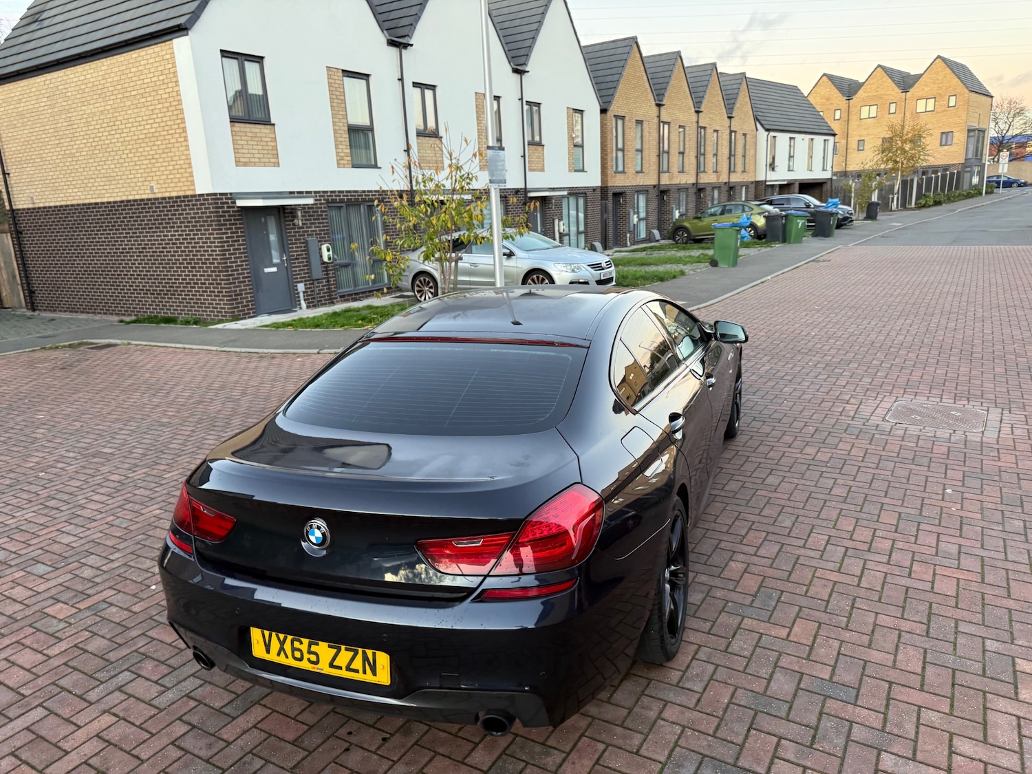 Used BMW 6 Series 2015 for sale - 77229172: Photo 4