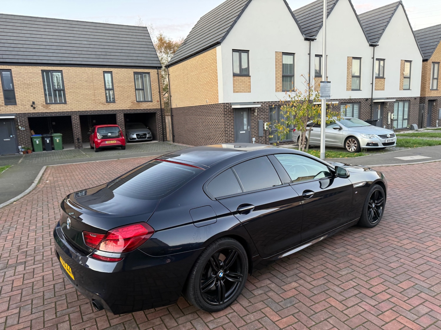 Used BMW 6 Series 2015 for sale - 77229172: Photo 6