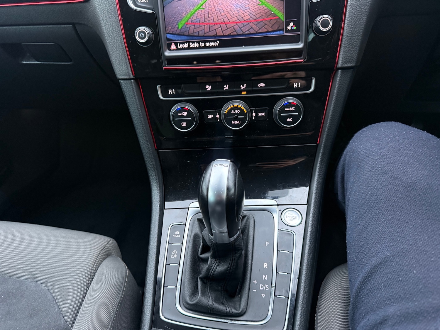 Used Volkswagen Golf 2023 for sale - 77290409: Photo 10