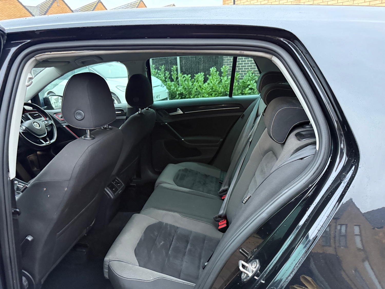 Used Volkswagen Golf 2023 for sale - 77290409: Photo 14