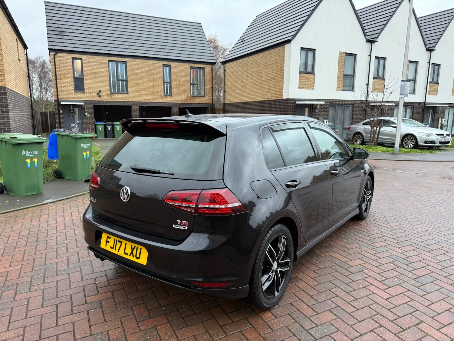 Used Volkswagen Golf 2023 for sale - 77290409: Photo 6